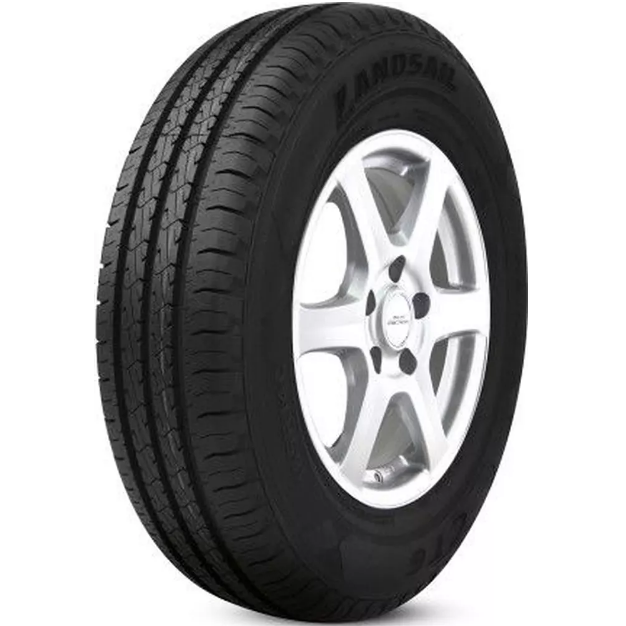 Landsail CT6 175/80 R13C 97/95N