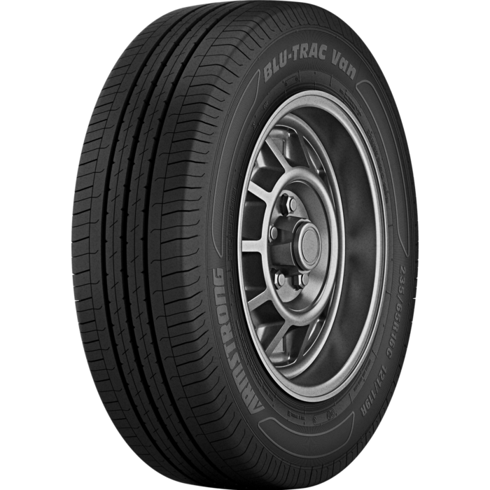 Armstrong Blu-Trac Van 195/70 R15C 104/102R
