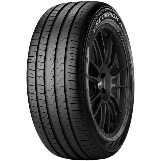Pirelli Scorpion Verde 235/55 R17 99V