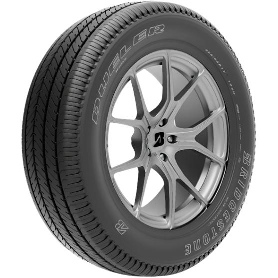 Bridgestone Dueler H005 245/65 R17 111H