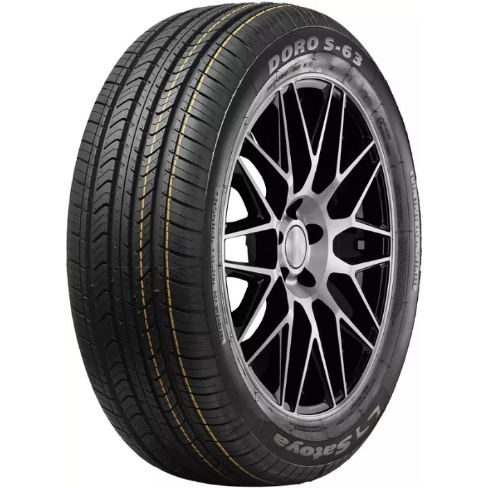 Satoya Doro S-63 195/60 R15 88V