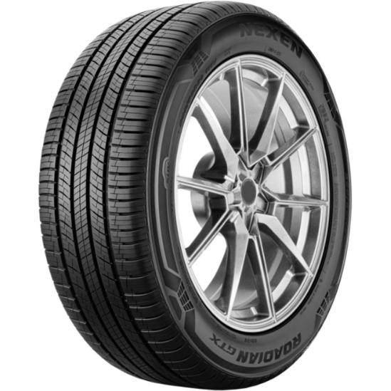 Nexen Roadian GTX 235/60 R18 103H