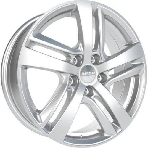 Скад Сеул 6.5xR17/5x114.3 ET 50 Dia 60.1 Селена