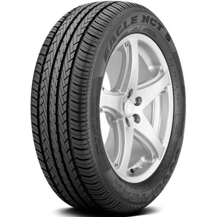 Goodyear Eagle NCT 5 245/40 R18 93Y RF