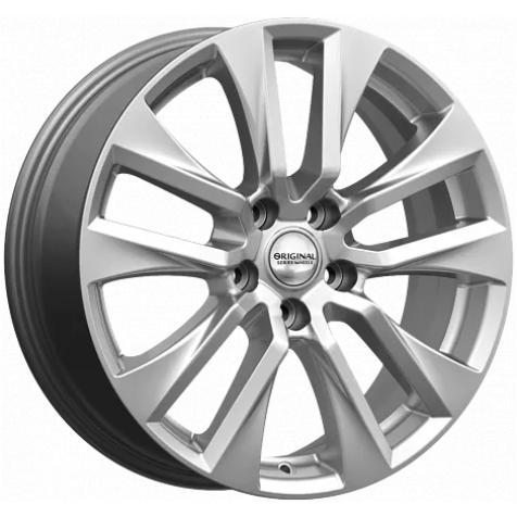Скад KL-330 7xR18/5x114.3 ET 40 Dia 66.1 Селена-супер