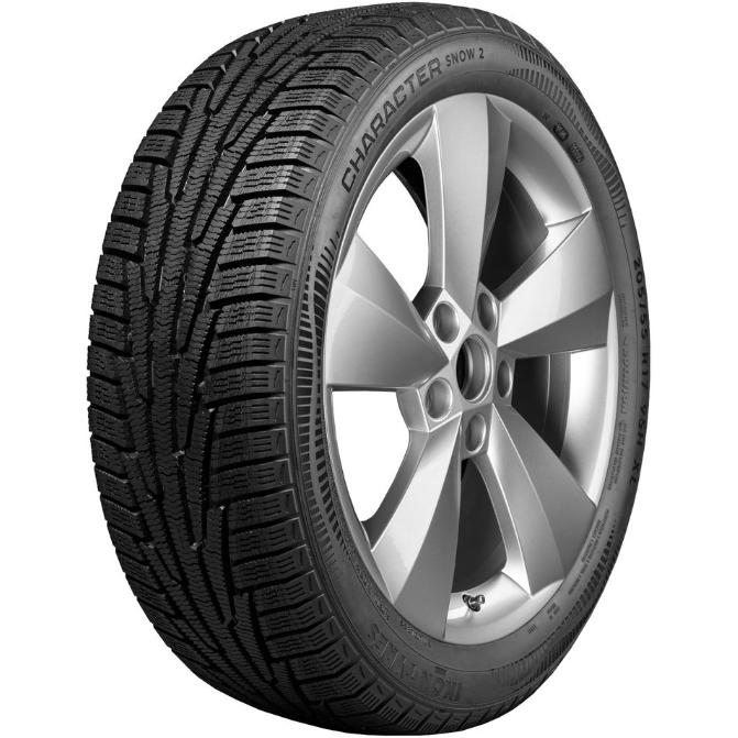 Ikon Tyres Character Snow 2 185/70 R14 92R