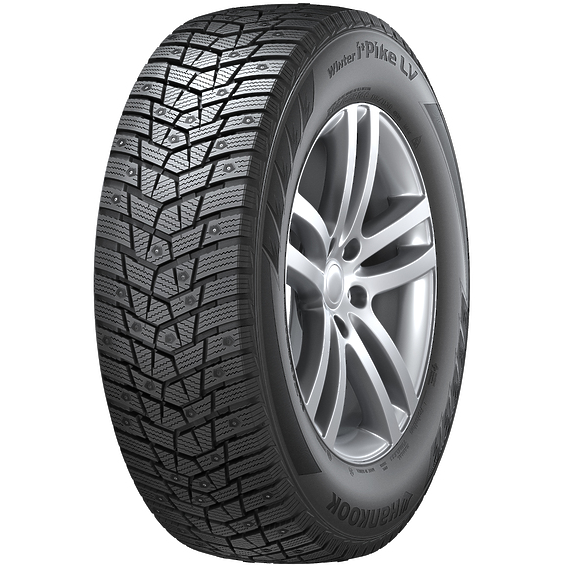 Hankook Winter i*Pike LV RW15 195/65 R16C 104/102R