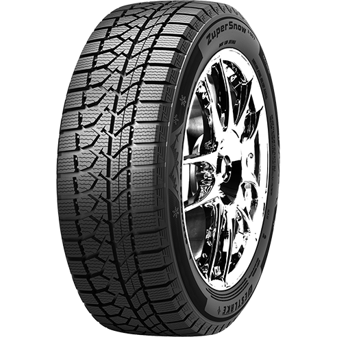 Goodride ZuperSnow Z-507 255/50 R19 107V