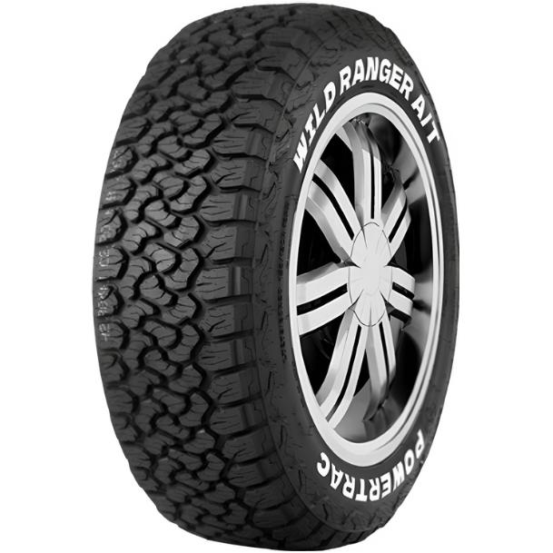 Powertrac Wildranger A/T 245/65 R17 111T