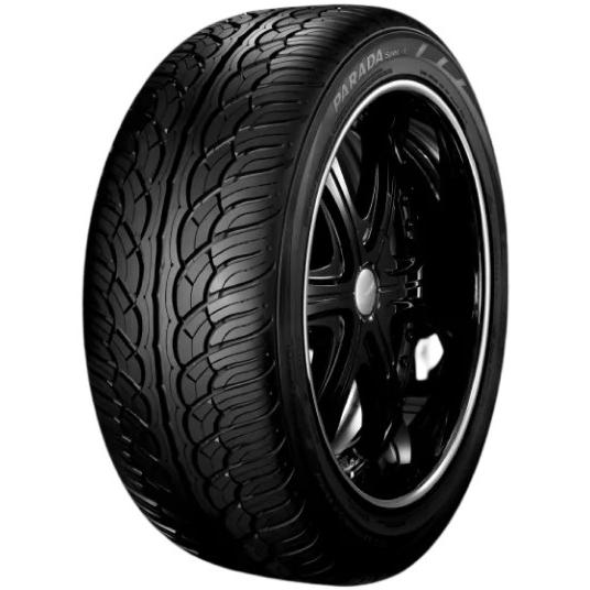 Yokohama Parada Spec-X PA02J 235/60 R18 103V