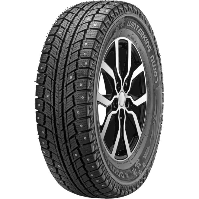 Doublestar DW07 205/70 R15 96T