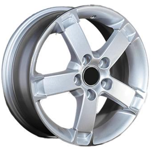 Replica Top Driver FD4 6.5xR17/5x108 ET 52.5 Dia 63.3 FSF