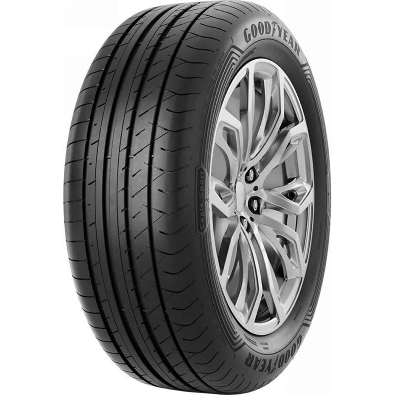 Goodyear Eagle Sport 2 SUV 255/55 R19 111V