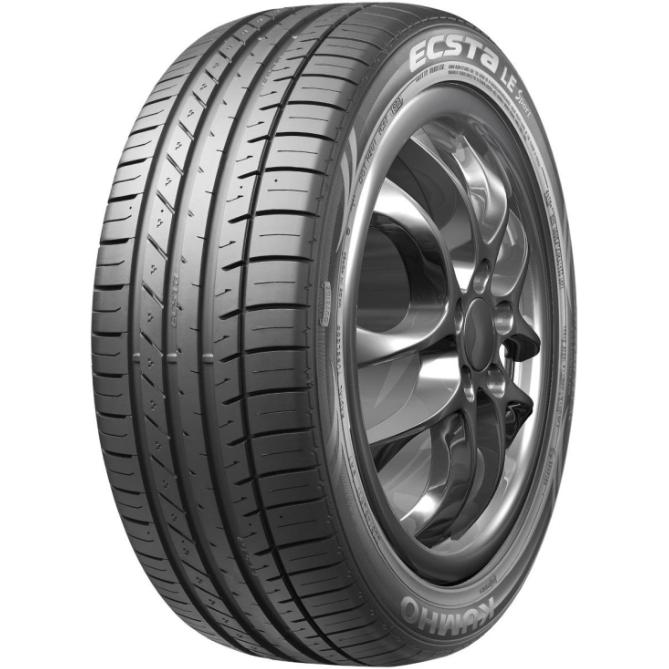 Kumho Ecsta Le Sport KU39 235/50 R17 96Y