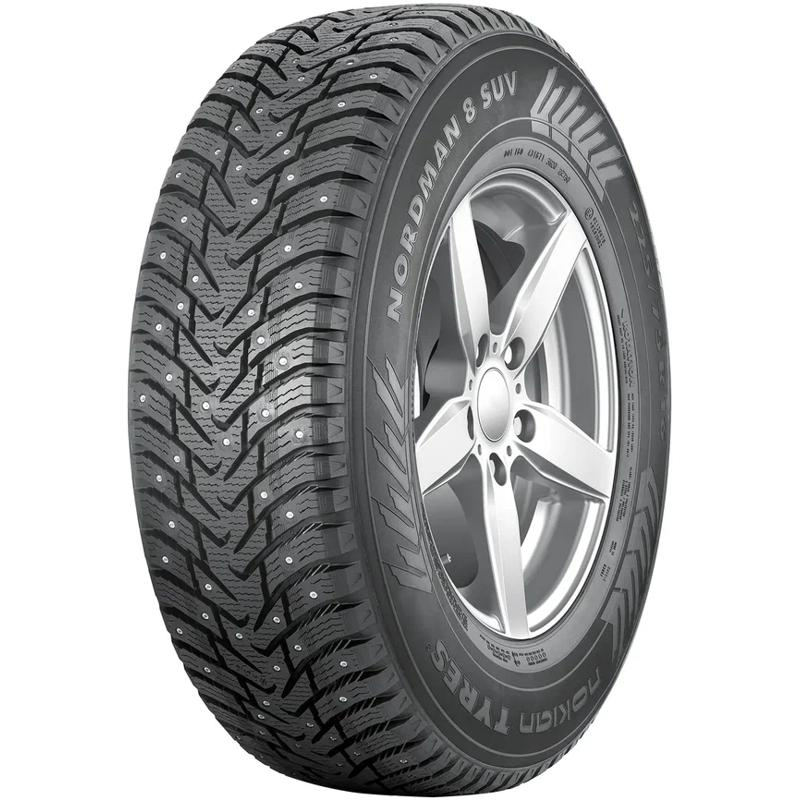 Nokian Tyres Nordman 8 SUV 265/50 R19 110T