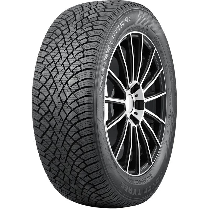 Nokian Tyres Hakkapeliitta R5 225/55 R17 101R