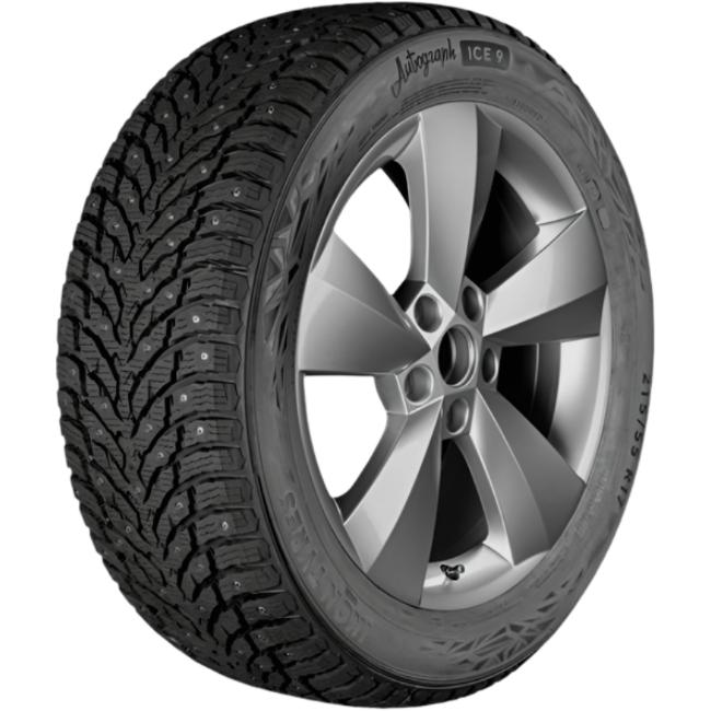 Ikon Tyres Autograph Ice 9 195/60 R16 93T
