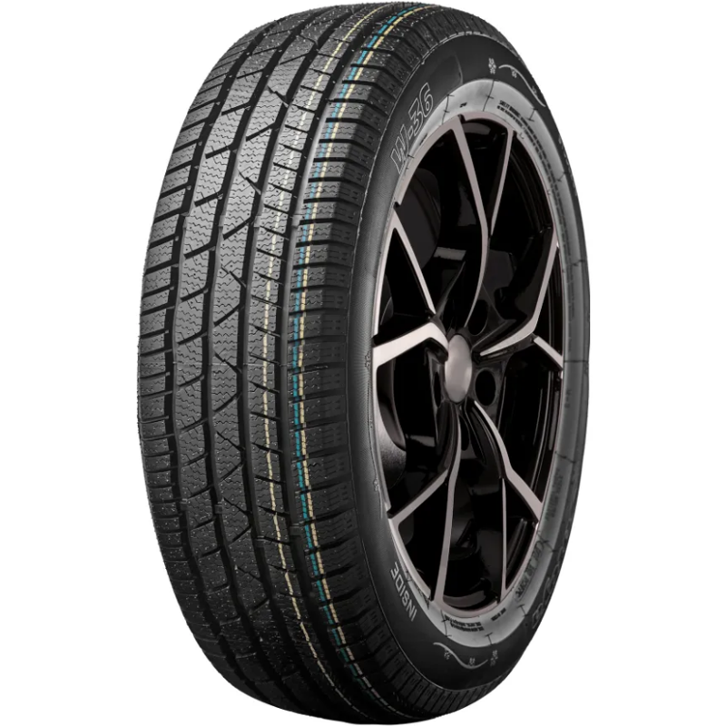 Satoya W-36 185/60 R14 82T