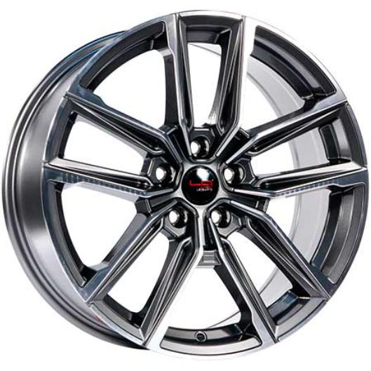 Replica Concept B546 8xR18/5x112 ET 30 Dia 66.6 GMF