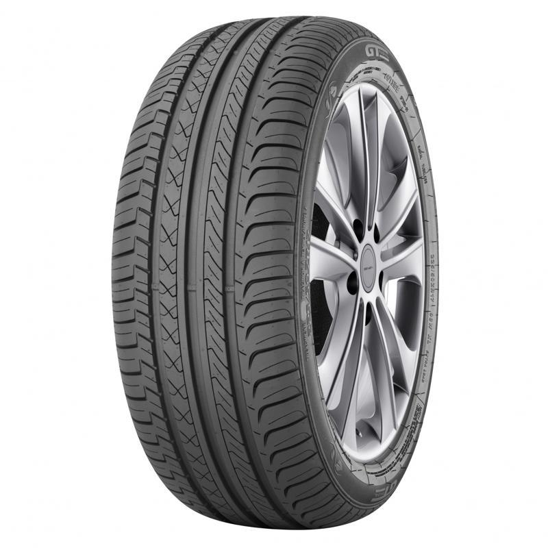 GT Radial Champiro FE1 City 185/55 R16 87V
