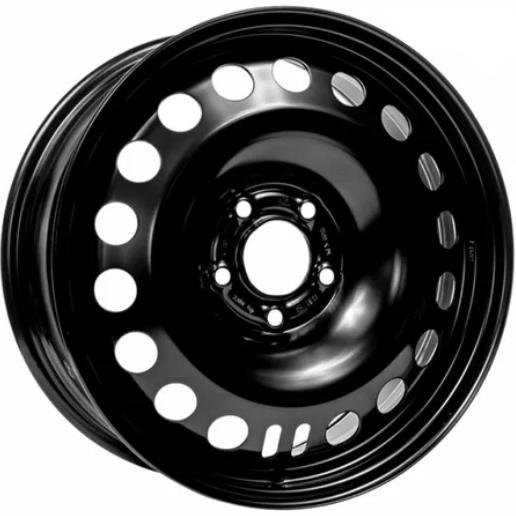 Magnetto 17013 7xR17/5x114.3 ET 45 Dia 54.1 Black