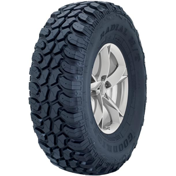 Goodride Radial M/T SL366 30/9.5 R15 104Q