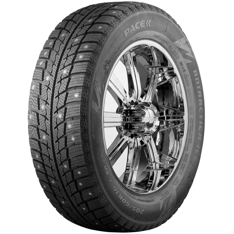 Pace Antarctica Ice 215/55 R17 94T