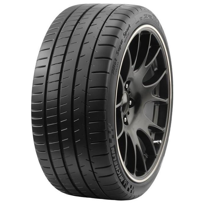 Michelin Pilot Super Sport 285/40 R19 103Y