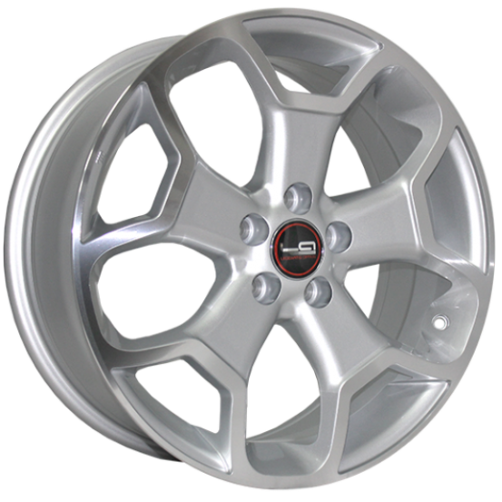 Replica Top Driver SB23 7xR17/5x100 ET 48 Dia 56.1 SF