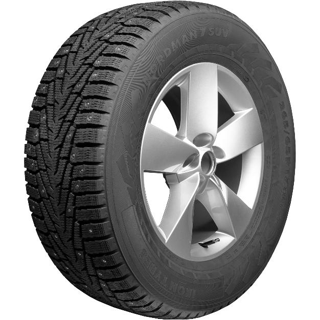 Ikon Tyres Nordman 7 SUV 225/70 R16 107T