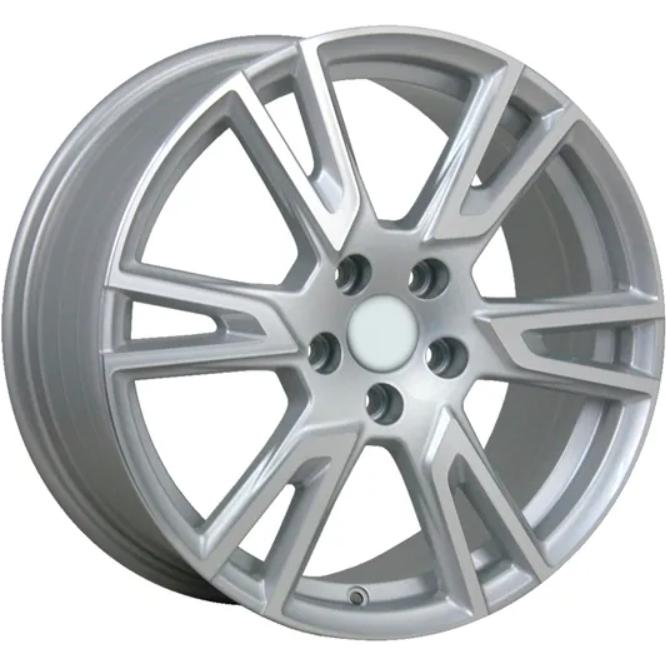Replica Top Driver FD164 7.5xR17/5x108 ET 52.5 Dia 63.3 SF