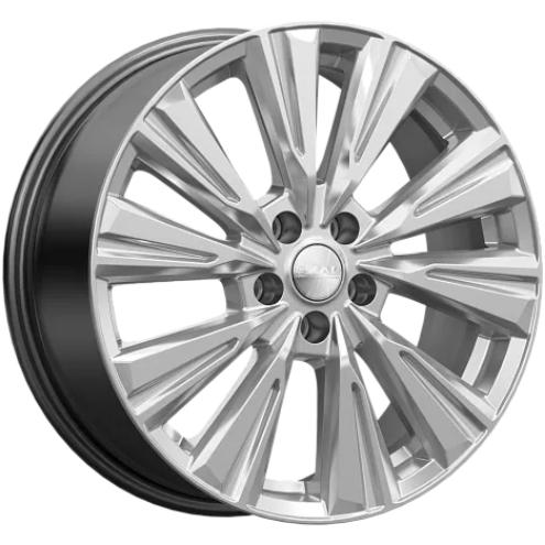 Скад Линней 7.5xR18/5x114.3 ET 49 Dia 67.1 Селена