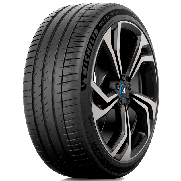 Michelin Pilot Sport EV Acoustic 255/45 R19 104W