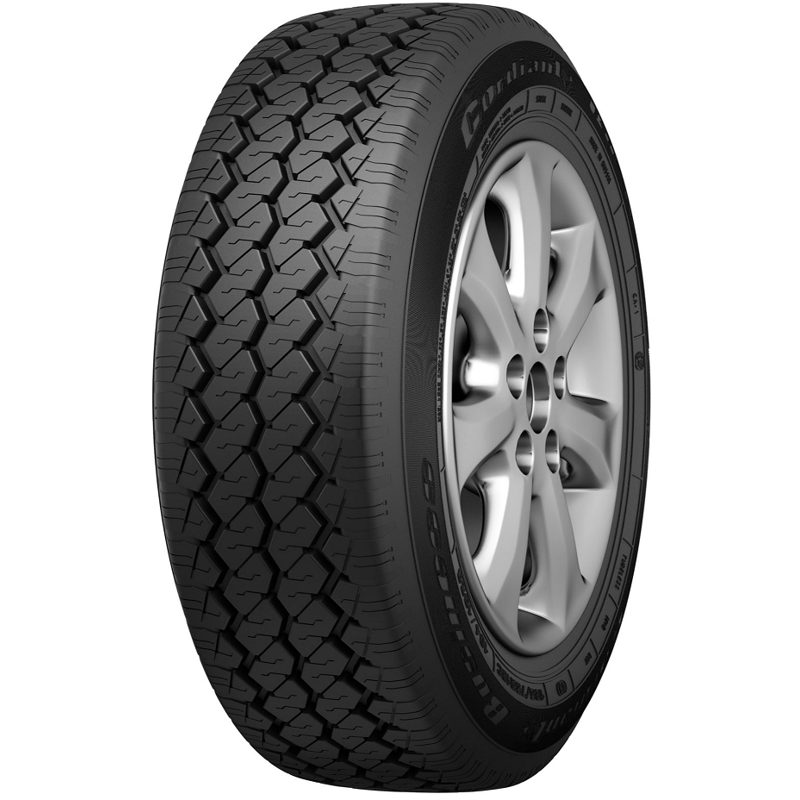 Cordiant Business CA 215/70 R15C 109/107R