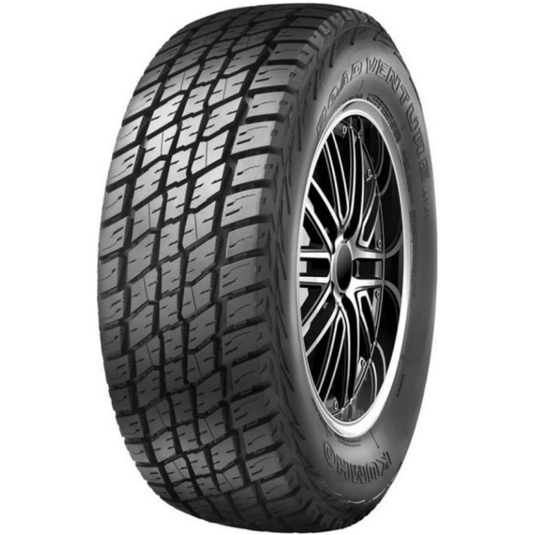 Kumho Road Venture AT61 205/75 R15 97S