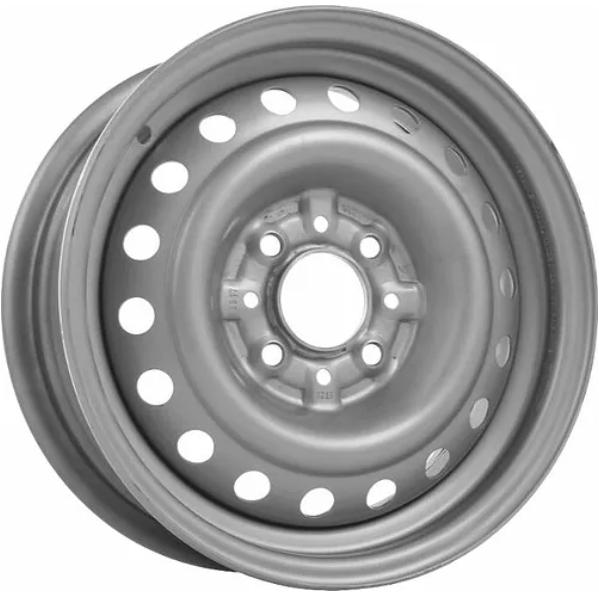 Magnetto 16017 6.5xR16/4x100 ET 50 Dia 60.1 Silver