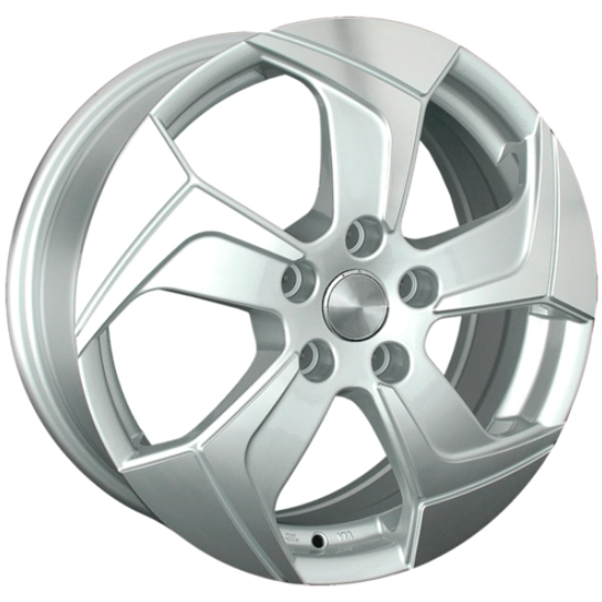 Replica Top Driver HND216 6.5xR17/5x114.3 ET 49 Dia 67.1 SF