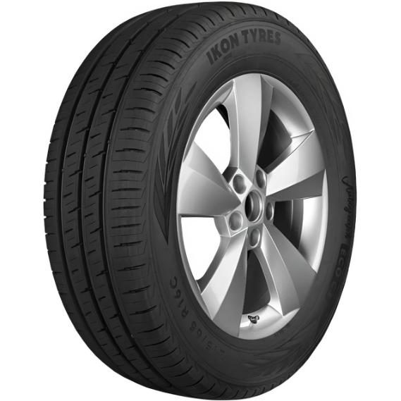 Ikon Tyres Autograph Eco C3 195/75 R16C 107/105R