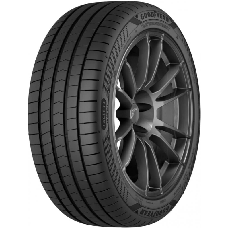 Goodyear Eagle F1 Asymmetric 6 225/40 R18 92Y