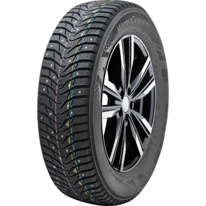 Marshal WinterCraft Ice WI31 + 195/65 R15 95T