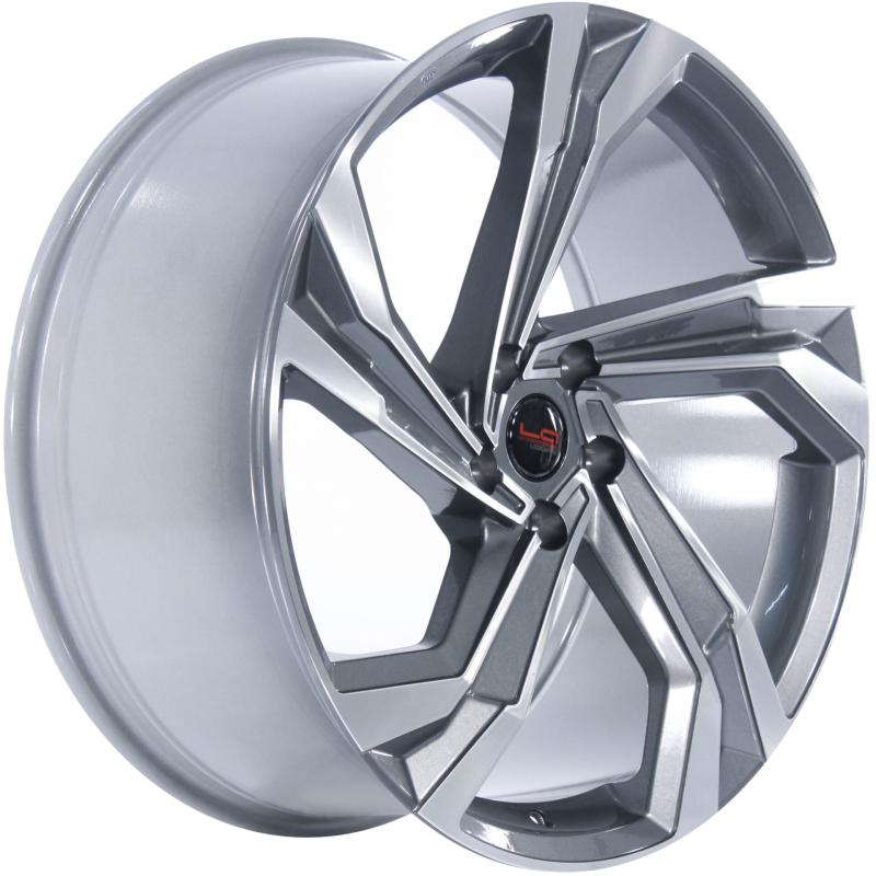 Replica Concept VV549 8xR18/5x112 ET 25 Dia 66.6 GMF