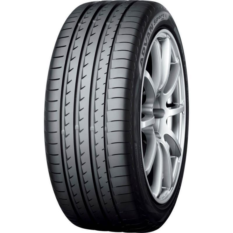 Yokohama Advan Sport V105E 315/30 R22 107Y