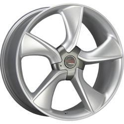 Replica Concept OPL524 8.5xR20/5x120 ET 45 Dia 67.1 Silver