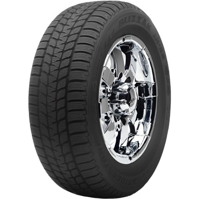 Bridgestone Blizzak LM25 245/50 R17 99H RF