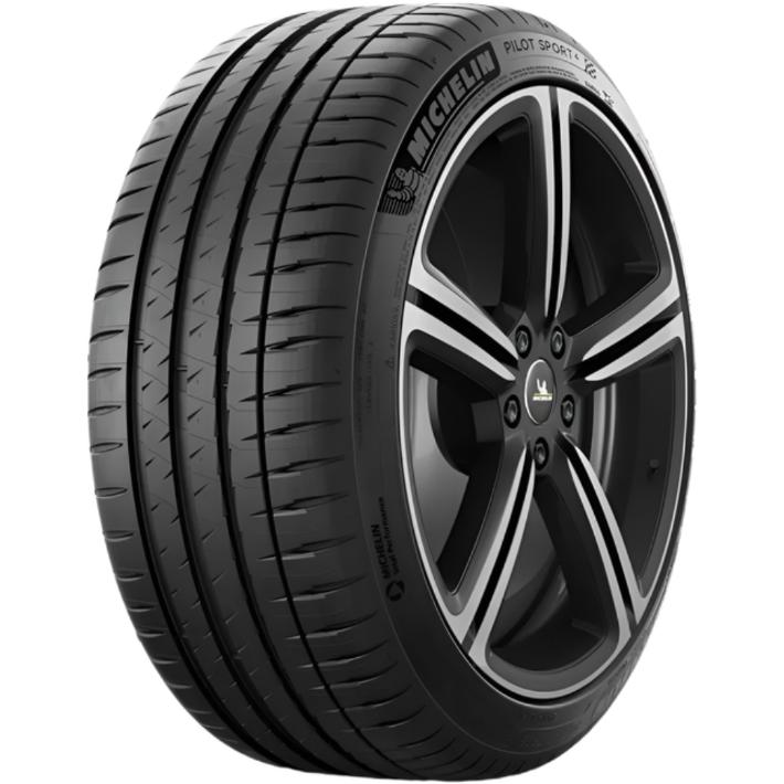 Michelin Pilot Sport 4 255/40 R20 101Y RF