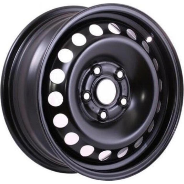 Magnetto 17011 7xR17/5x114.3 ET 37 Dia 66.6 Black