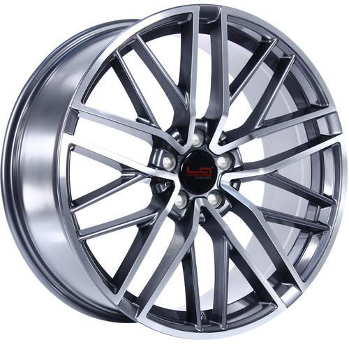 Replica Concept MR547 9.5xR20/5x112 ET 22 Dia 66.6 GMF