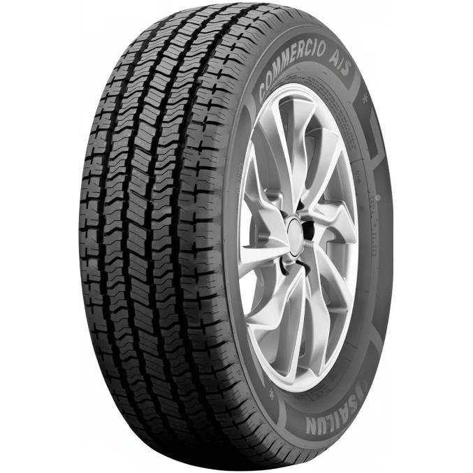 Sailun Commercio A/S 185/75 R16C 104/102Q