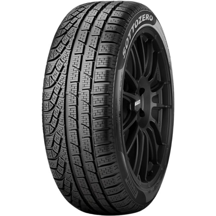Pirelli Winter Sottozero II 255/40 R18 99V