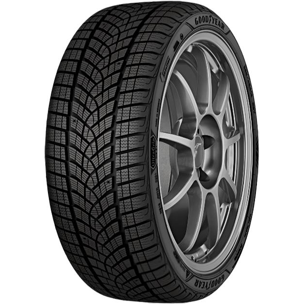 Goodyear UltraGrip Ice 2 + 245/35 R20 95T